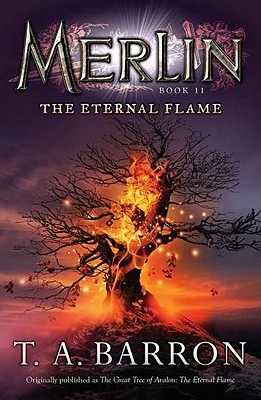 【预售】the eternal flame: book 11