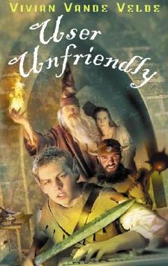 【预售】User Unfriendly