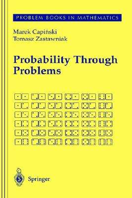 【预售】Probability Through Problems