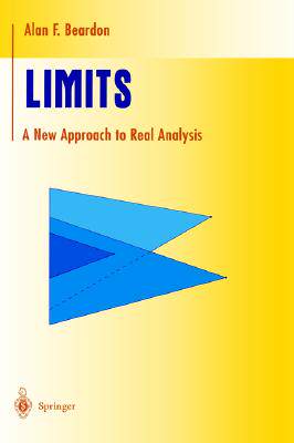 【预售】Limits
