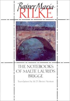 【预售】The Notebooks of Malte Laurids Brigge