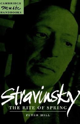 【预售】Stravinsky: The Rite of Spring