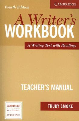 【预售】A Writer's Workbook: A Writing Text with Readings