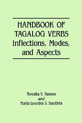 【预售】Ramos: Handbook Tagalog Verbs