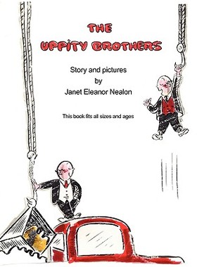 【预售】The Uppity Brothers