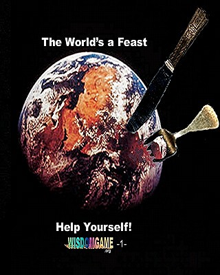 【预售】The World's a Feast. Help Yourself!
