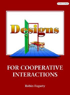 【预售】Designs for Cooperative Interactions
