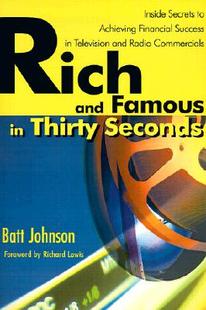 Thirty Rich Secrets Inside Seconds Famous and 预售