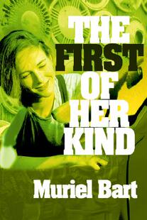 Her Kind First 预售 The