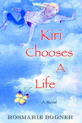 【预售】Kiri Chooses a Life