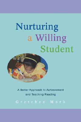 【预售】Nurturing a Willing Student: A Better Approach to