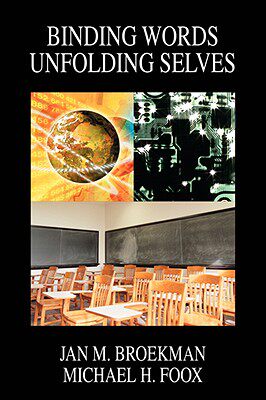 【预售】Binding Words Unfolding Selves
