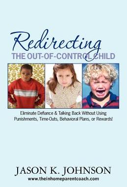 【预售】Redirecting the Out-Of-Control Child