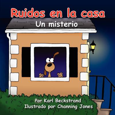 【预售】Ruidos En La Casa 书籍/杂志/报纸 原版其它 原图主图