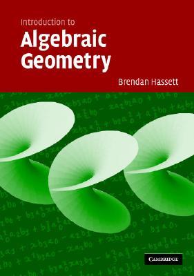 【预售】Introduction to Algebraic Geometry