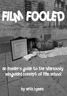 【预售】Film Fooled