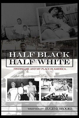 【预售】Half Black Half White