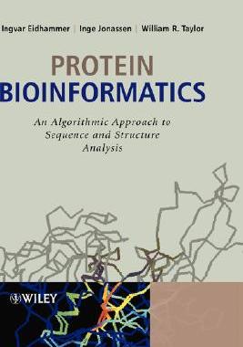 【预售】Protein Bioinformatics - An Algorithmic Approach To