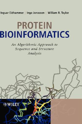 【预售】Protein Bioinformatics - An Algorithmic Approach To