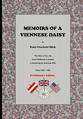 【预售】Memoirs of a Viennese Daisy
