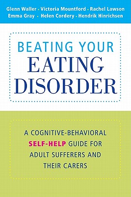 【预售】Beating Your Eating Disorder: A Cognitive-Behavioral