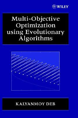 【预售】Multi-Objective Optimization Using Evolutionary