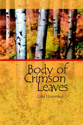 【预售】Body of Crimson Leaves