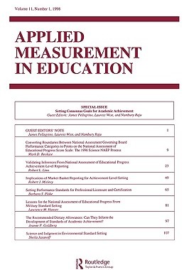 【预售】Setting Consensus Goals for Academic Achievement: A