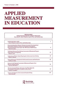 【预售】Setting Consensus Goals for Academic Achievement: A