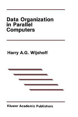 【预售】Data Organization in Parallel Computers