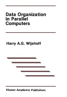 【预售】Data Organization in Parallel Computers