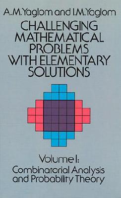 【预售】Challenging Mathematical Problems with Elementary