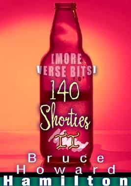 【预售】140 Shorties II: [More Verse Bits]
