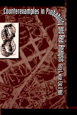 【预售】Counterexamples in Probability and Real Analysis