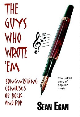 【预售】The Guys Who Wrote 'em