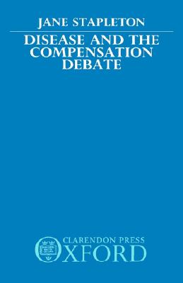 【预售】Disease and the Compensation Debate