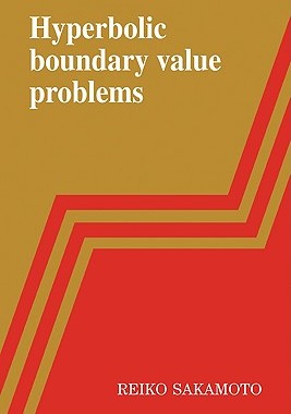 【预售】Hyperbolic Boundary Value Problems