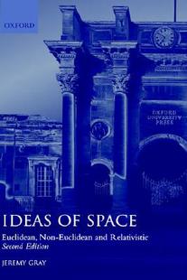 Ideas Space Euclidean and Non 预售