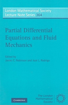 【预售】Partial Differential Equations and Fluid Mechanics
