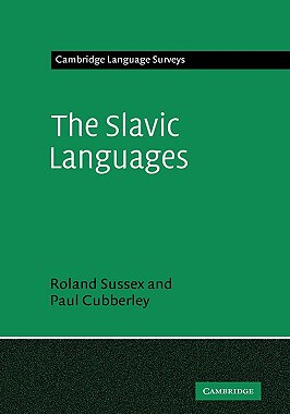 【预售】The Slavic Languages