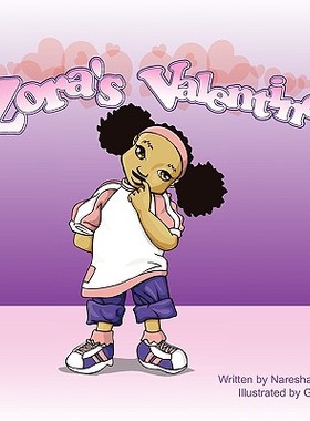 【预售】Zora's Valentine