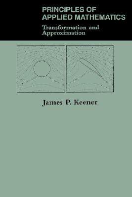【预售】Principles of Applied Mathematics: Transformation