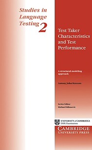 Taker Test Characteristics and Performance 预售