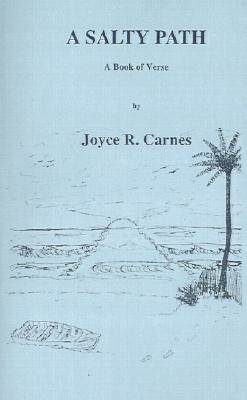 【预售】A Salty Path: A Book of Verse