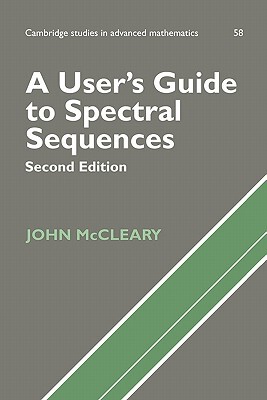 【预售】A User's Guide to Spectral Sequences