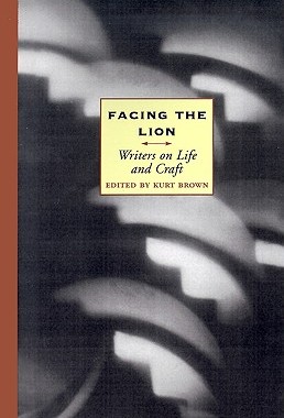 【预售】Facing the Lion