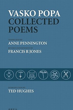 【预订】Collected Poems of Vasko Popa