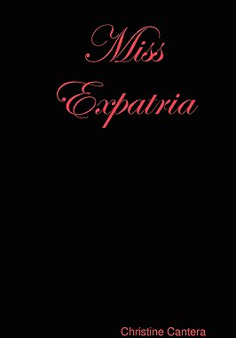【预售】Miss Expatria