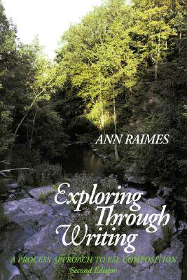 【预售】Exploring Through Writing: A Process Approach to ESL