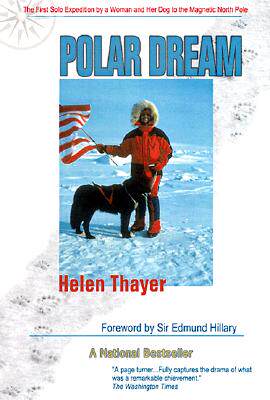 【预售】Polar Dream: The First Solo Expedition by a Woman